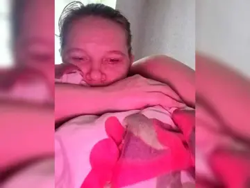 Bongacams Sex Chat of AugustinaCrys