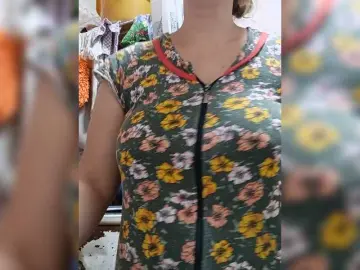 Bongacams Sex Cam of AugustinaCrys