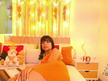 Bongacams Adult Webcam of EvyOwens