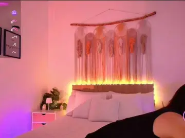 Bongacams Private Sex Chat of EvyOwens