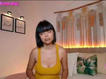 Bongacams Sex Chat of EvyOwens