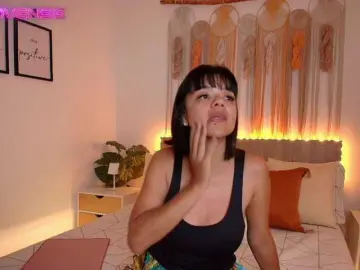 Bongacams Live Sex of EvyOwens