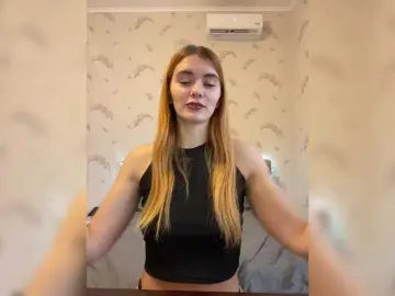 Bongacams Sex Cam of MargoFox