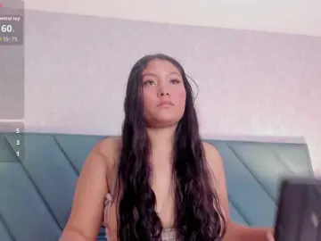 Bongacams Sex Cam of MiaBloomn