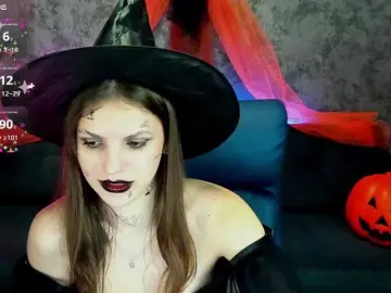 Bongacams Free Live Porn of PussyOnLuck