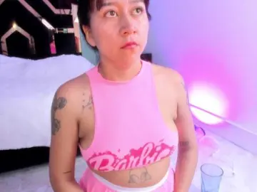 Bongacams Live Sex of Sabrina-spencerr