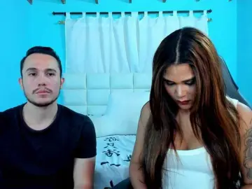 Bongacams Best Webcam of sweet-couple-latin