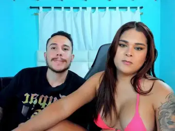 Bongacams Watch Live Sex Cams of sweet-couple-latin