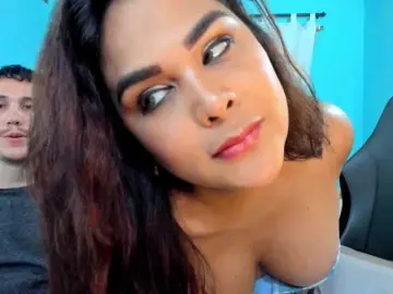 Bongacams Best Webcam of sweet-couple-latin