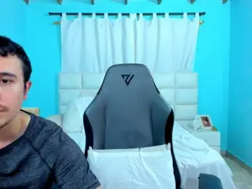 Bongacams Adult Webcam of sweet-couple-latin