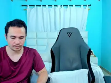 Bongacams Sex Chat of sweet-couple-latin