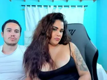 Bongacams Live Sex Cam of sweet-couple-latin