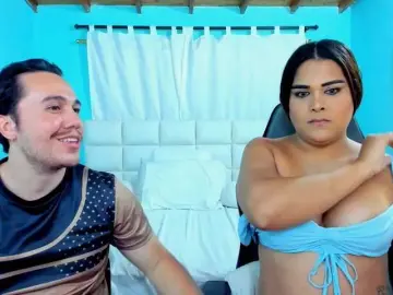 Bongacams Free Live Porn of sweet-couple-latin