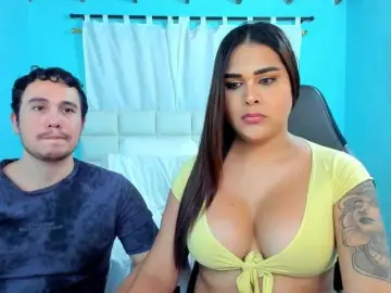Bongacams Best live sex cam show of sweet-couple-latin