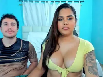 Bongacams Sex Chat of sweet-couple-latin