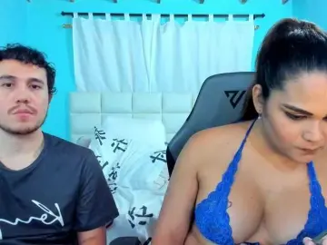 Bongacams Live Porn of sweet-couple-latin