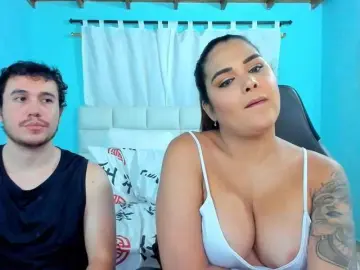 Bongacams Best live sex cam show of sweet-couple-latin