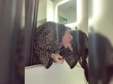 Bongacams Nude Webcam of Alex-assa