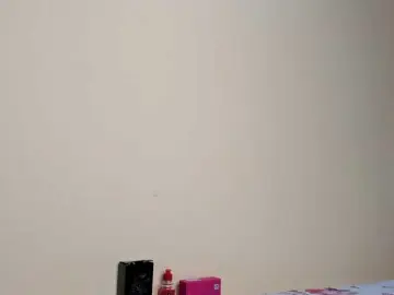 Bongacams Private Sex Chat of Ebony-Doll