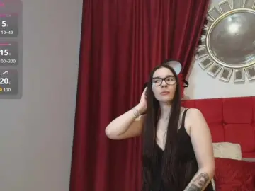 Bongacams Live Porn of Kyllievoss