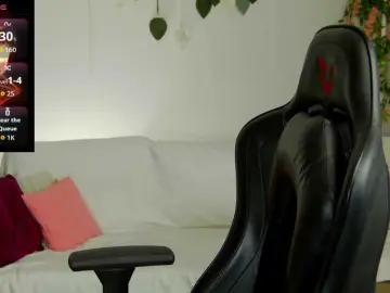 Bongacams Sex Chat of Rachel-lips