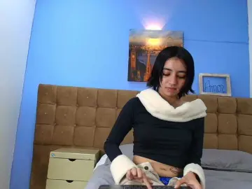 Bongacams Sex Chat of RaechelMorgan