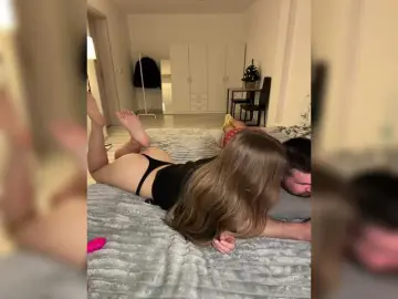 Bongacams Live Sex of soffy-and-boss