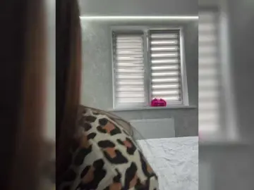 Bongacams Nude Webcam of -LeiaProseccina-