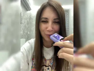 Bongacams Sex Chat of -LeiaProseccina-