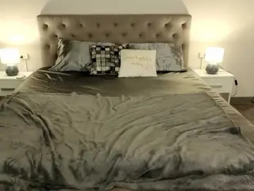 Bongacams Private Sex Chat of ArielGemme