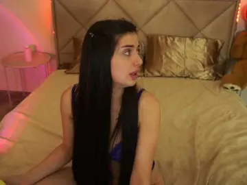 Bongacams Best Webcam of ArielGemme
