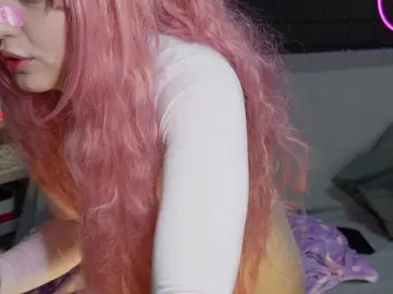 Bongacams Free Porn Cam of Bannylisa