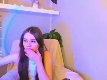 Bongacams Watch Live Sex Cams of BarbaraAlen