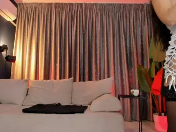 Bongacams Private Sex Chat of LunaMuze