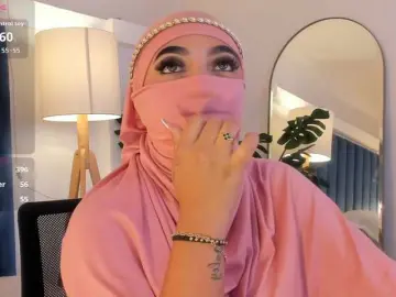 Bongacams Sex Chat of malih-