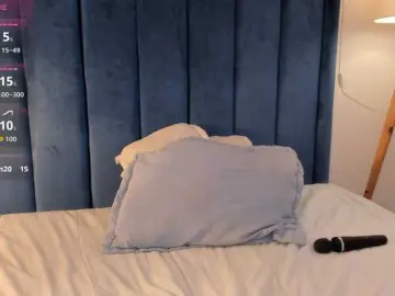 Bongacams Adult Video Chat of malih-