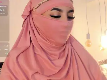 Bongacams Private Sex Chat of malih-