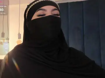 Bongacams Nude Webcam of malih-