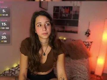 Bongacams Best Webcam of Dinacaguimbal