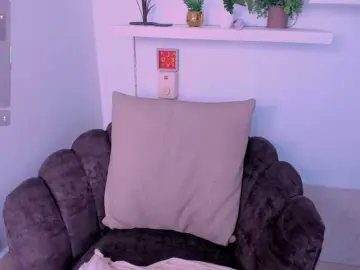 Bongacams Sex Cam of Eva-abaad