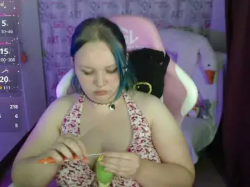 Bongacams Sex Chat of Irinkakissa