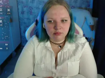 Bongacams Sex Cam of Irinkakissa