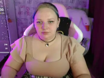 Bongacams Nude Webcam of Irinkakissa