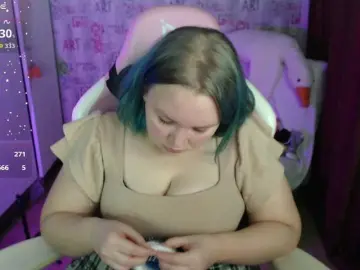 Bongacams Nude Webcam of Irinkakissa