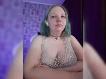 Bongacams Sex Cam of Irinkakissa