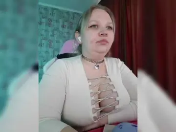 Bongacams Nude Webcam of Irinkakissa