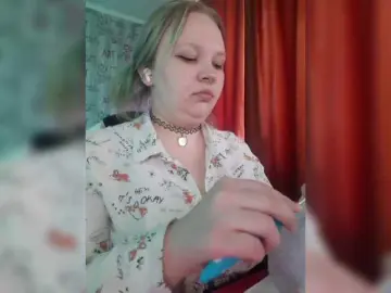 Bongacams Nude Webcam of Irinkakissa