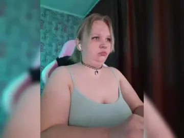 Bongacams Nude Webcam of Irinkakissa