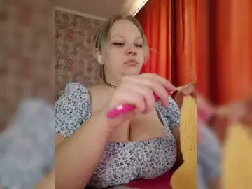 Bongacams Nude Webcam of Irinkakissa