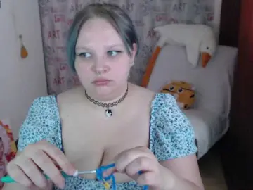 Bongacams Sex Cam of Irinkakissa